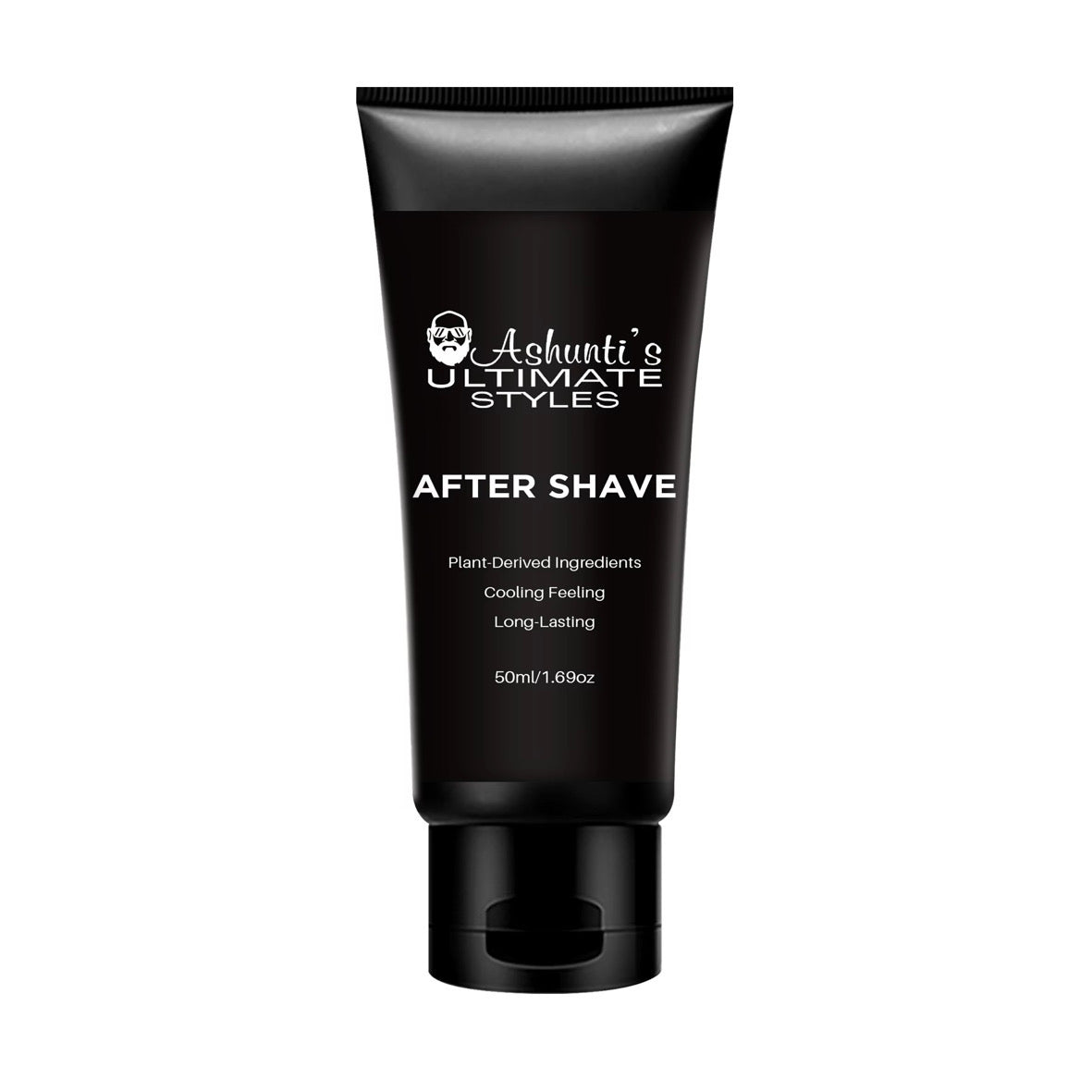 After Shave