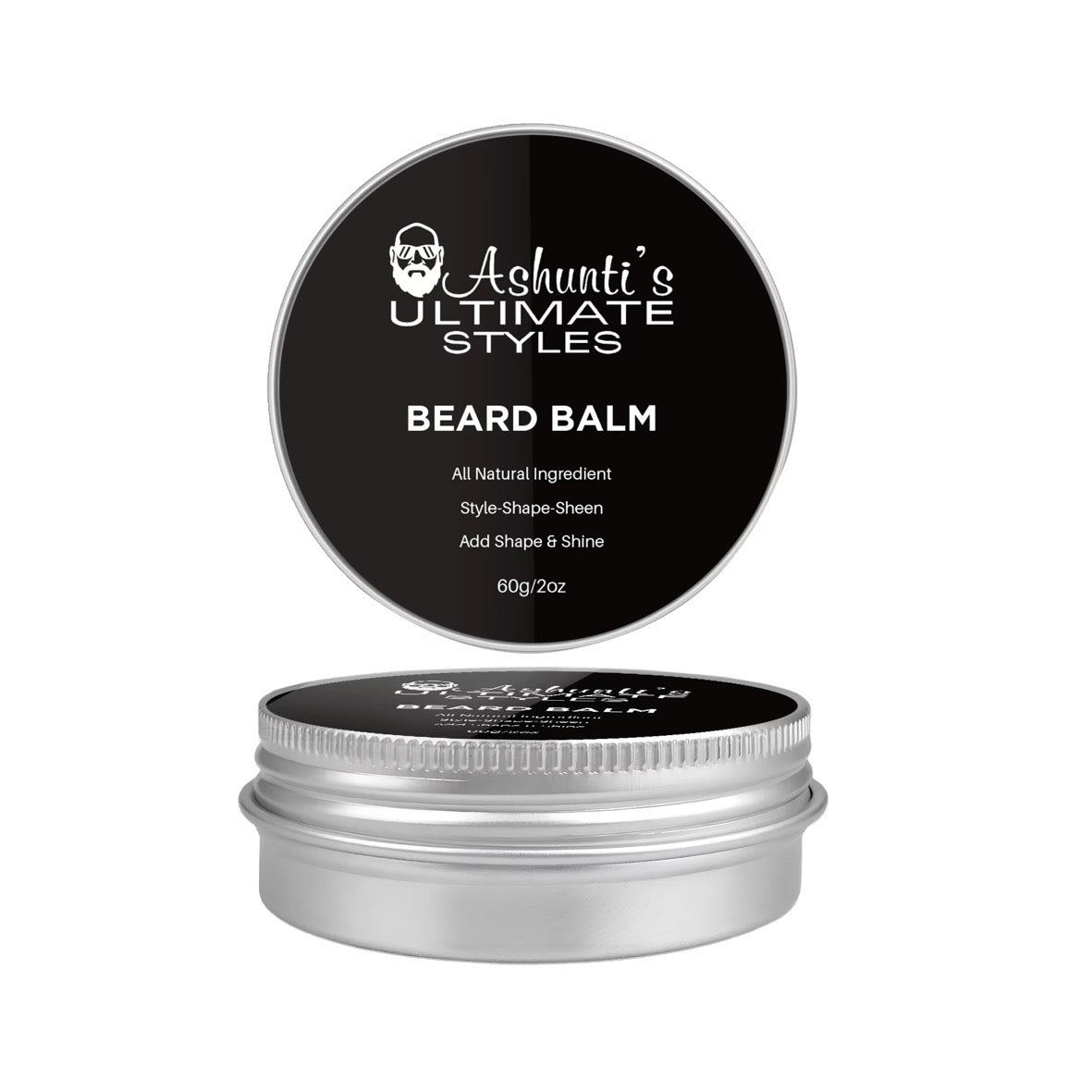 Beard Balm