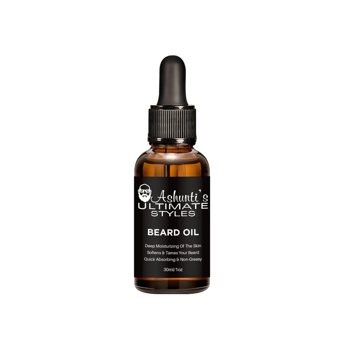 Beard Oil