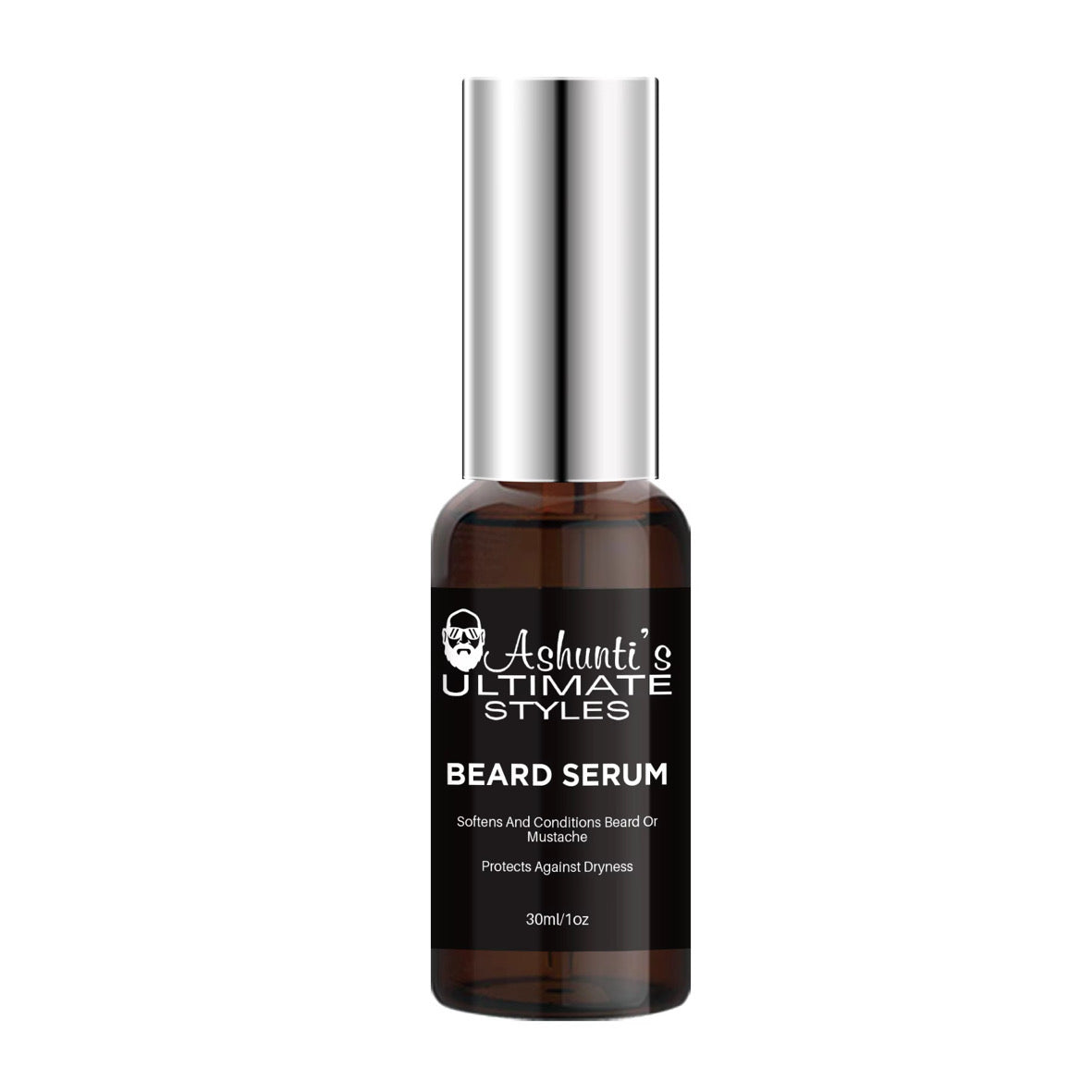 Beard Serum