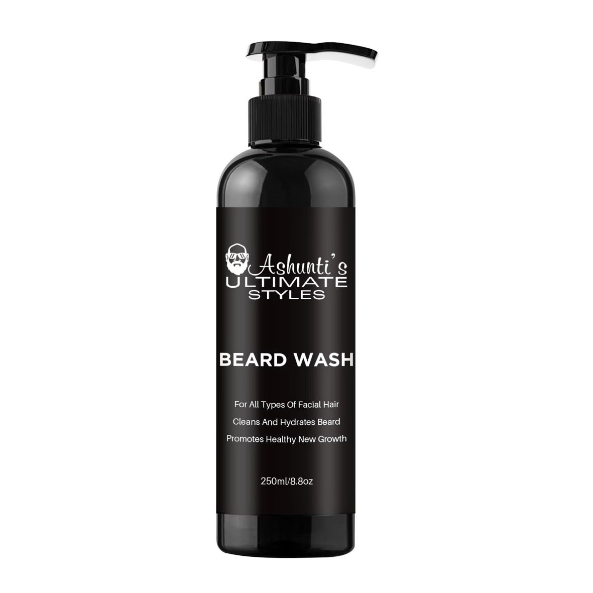 Beard Wash