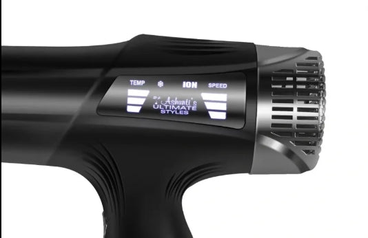 Blow Dryer