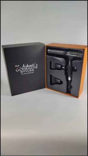 Blow Dryer