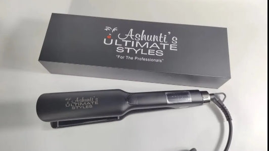 Professional Flat Irons