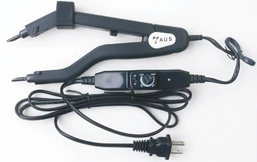 AUS MINI FUSION CONNECTOR