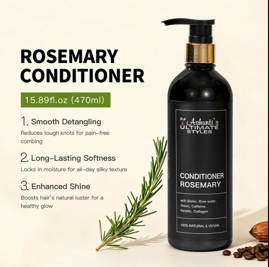 Rosemary Condition